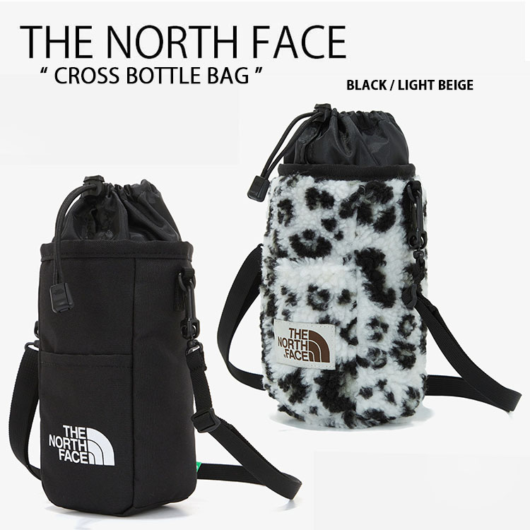 【楽天市場】THE NORTH FACE ノースフェイス ボトルバッグ