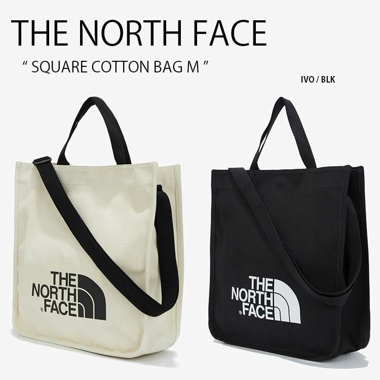 楽天市場】THE NORTH FACE ノースフェイス トートバッグ TNF SHOPPER BAG L バッグ トート エコバッグ  ショッピングバッグ ビックロゴ カバン ブラック ネイビー ブラウン キャメル メンズ レディース NN2PM95A/B/E/H【中古】未使用品 :  セレクトショップ a-clo