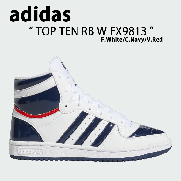 楽天市場】ADIDAS ORIGINALS アディダス オリジナルス TOP TEN
