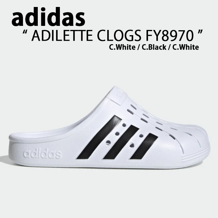 ADIDAS アディレッタ クロッグ レア‼️ 楽天市場】adidas アディダス サンダル スリッパ ADILETTE CLOGS