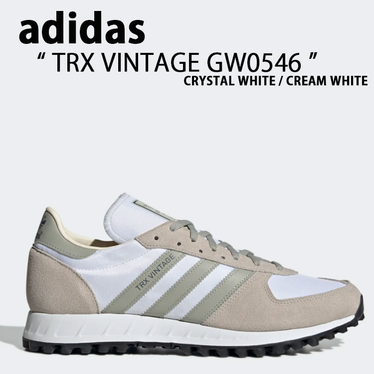 楽天市場】ADIDAS TRX VINTAGE HP6636アディダス オリジナルス
