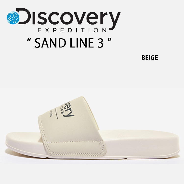 楽天市場】DISCOVERY ディスカバリー サンダル TENSION BLACK 一