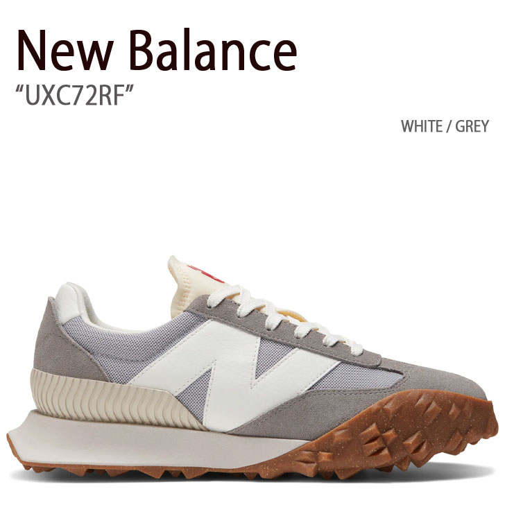 New Balance■UXC72WB ■送料込 楽天市場】New Balance ニューバランス スニーカー UX-72 SEA