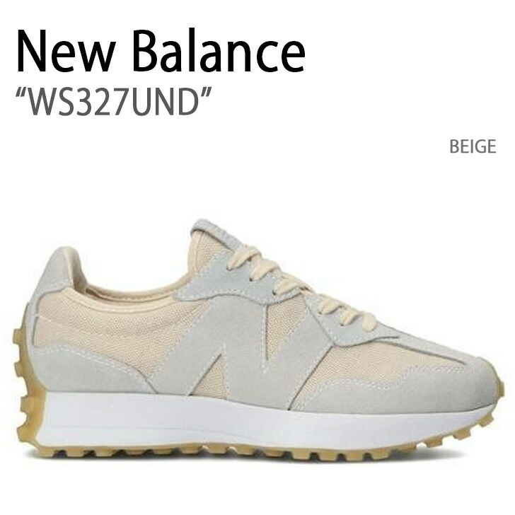 【楽天市場】New Balance ニューバランス スニーカー MS327CK1