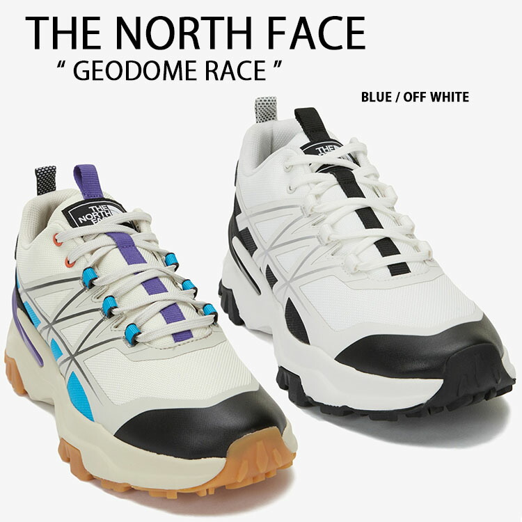 楽天市場】THE NORTH FACE ノースフェイス スニーカー SINGLE