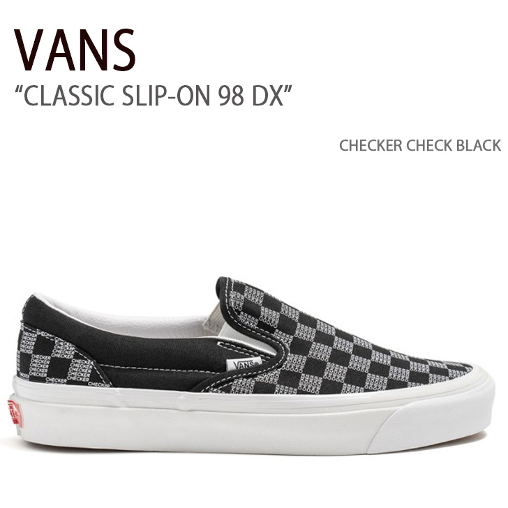 vans バンズローファースリッポン23センチ VANS バンズ ローファー SKATE LOAFER スケートローファー BLACK