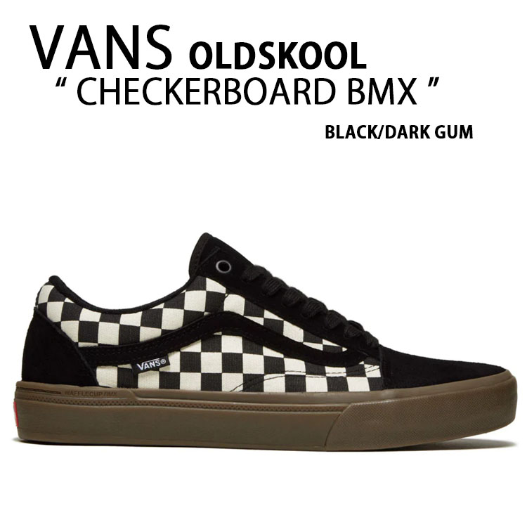 【新品未使用】VANS oldskool チェッカーボード ブラック×ホワイト 楽天市場】VANS バンズ スニーカー OLDSKOOL 36 LX CHECKERBOARD