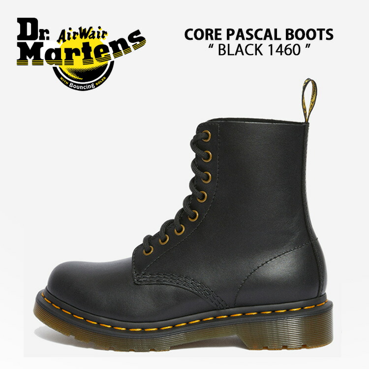 完成品 ドクターマーチン Dr.Martens ブーツ ブーティ 新品未使用