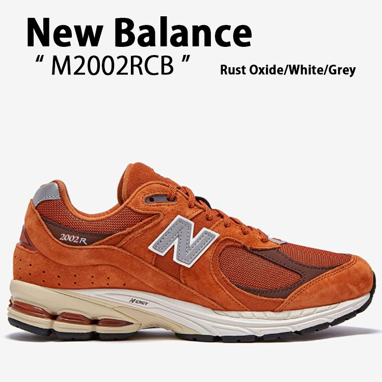 楽天市場】New Balance ニューバランス スニーカー M2002RHM