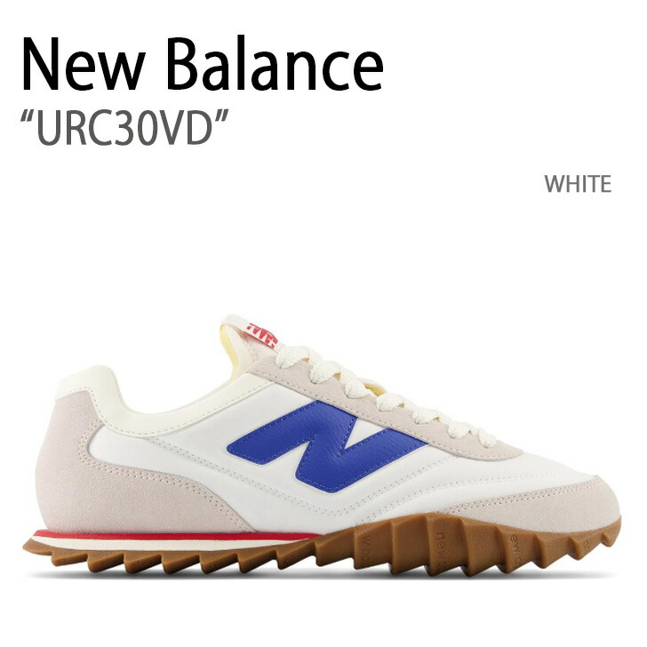 NEWBALANCE(ニューバランス) スニーカー URC30BB 楽天市場】New Balance ニューバランス スニーカー 30 URC30BB