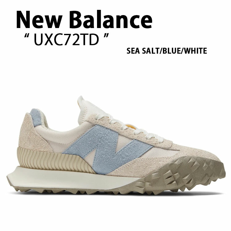 【楽天市場】New Balance ニューバランス スニーカー XC72 BEIGE