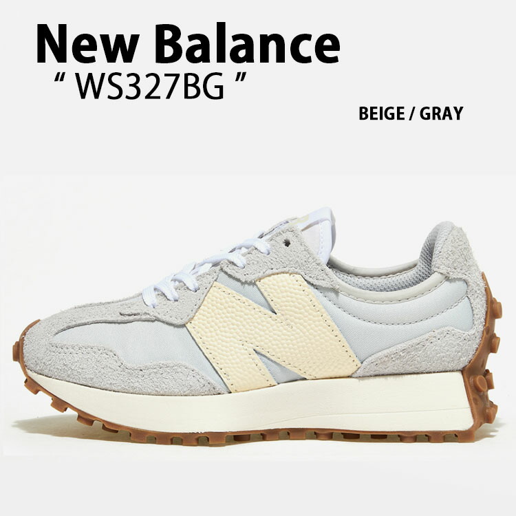 楽天市場】New Balance ニューバランス スニーカー 327 U327WED