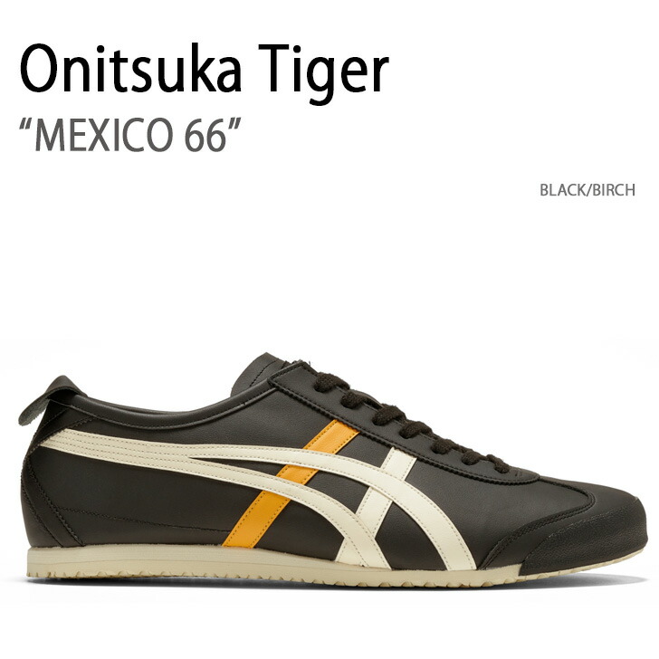 楽天市場】Onitsuka Tiger オニツカタイガー スニーカー メキシコ 66