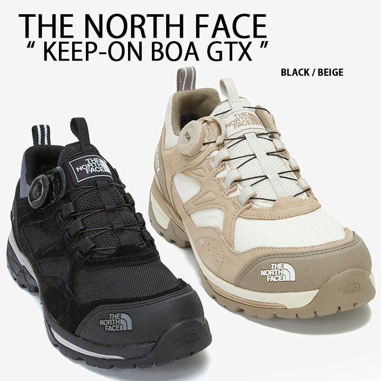 楽天市場】The North Face ノースフェイス シューズ CHALLENGE MID GTX