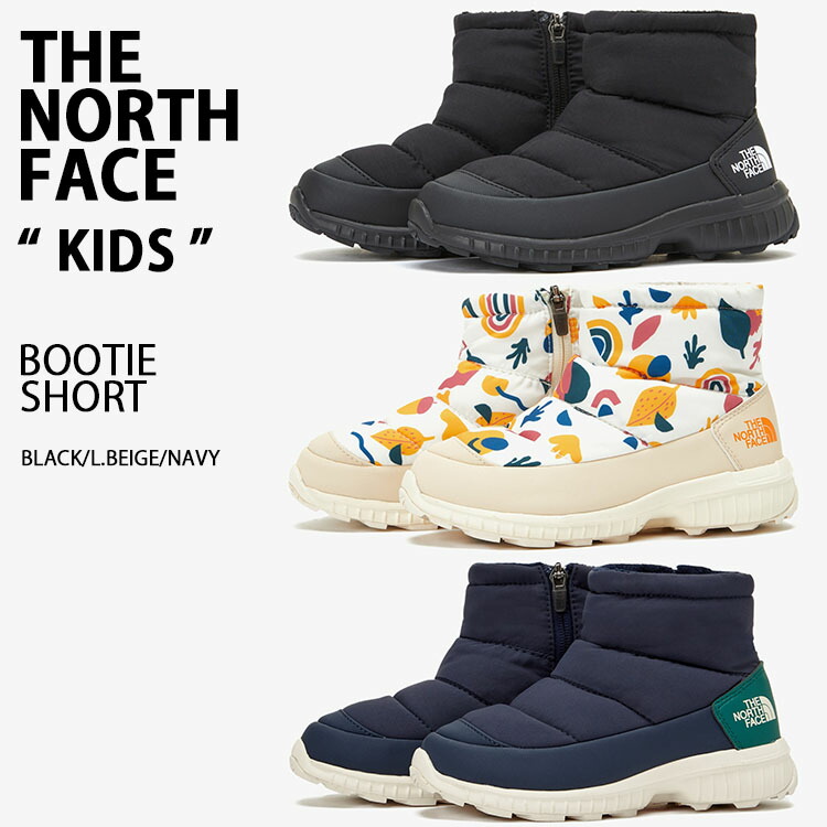 楽天市場】THE NORTH FACE ノースフェイス キッズ ショート