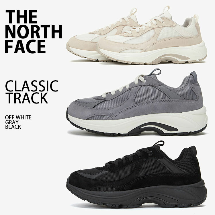 楽天市場】THE NORTH FACE ノースフェイス スニーカー ダッド