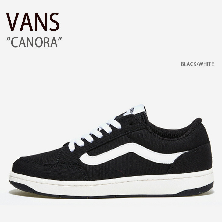 楽天市場】VANS バンズ スニーカー CANORA BLUE WHITE V2940 LE
