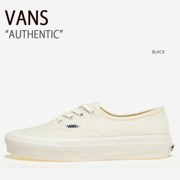 VANS VAULT バンズ ボルト オーセンティック クラシックホワイト 新品 新品 VANS VAULT OG オーセンティック LX ボルト 23cm - メルカリ