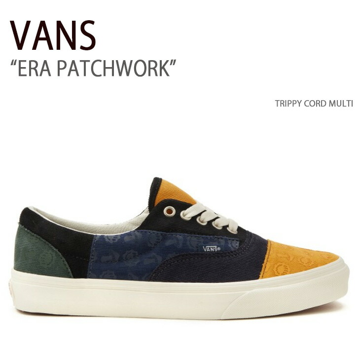 楽天市場】VANS バンズ スニーカー ERA MEADOW MIX エラメドウ