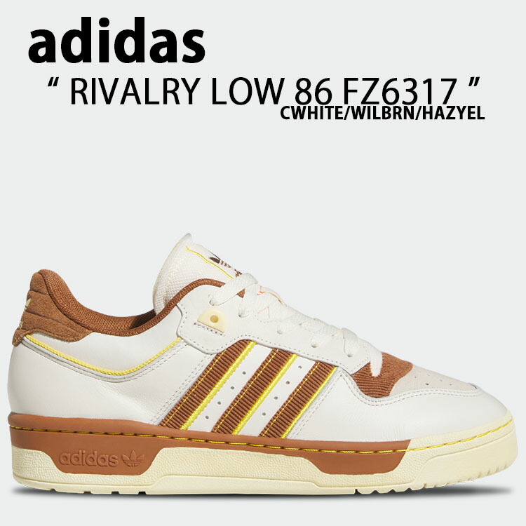 新品未使用　アディダス ライバルリー ロー GZ9794 楽天市場】adidas Originals アディダス オリジナルス