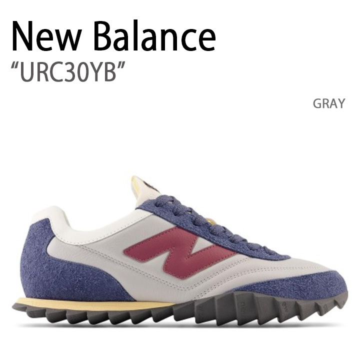 楽天市場】New Balance ニューバランス スニーカー 30 URC30BB