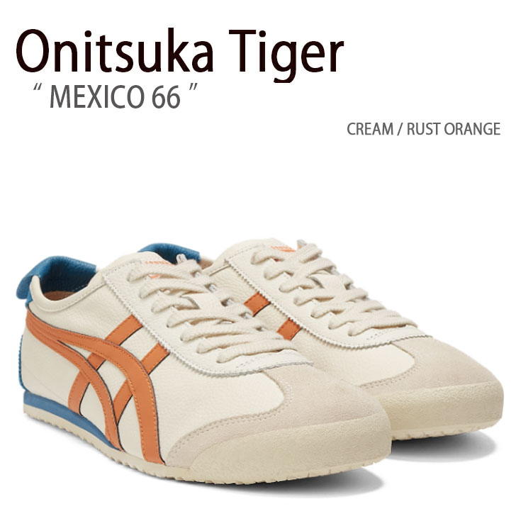 楽天市場】Onitsuka Tiger オニツカタイガー スニーカー MEXICO 66