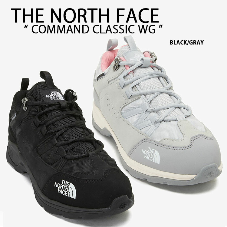 楽天市場】THE NORTH FACE ノースフェイス スニーカー ダッドシューズ