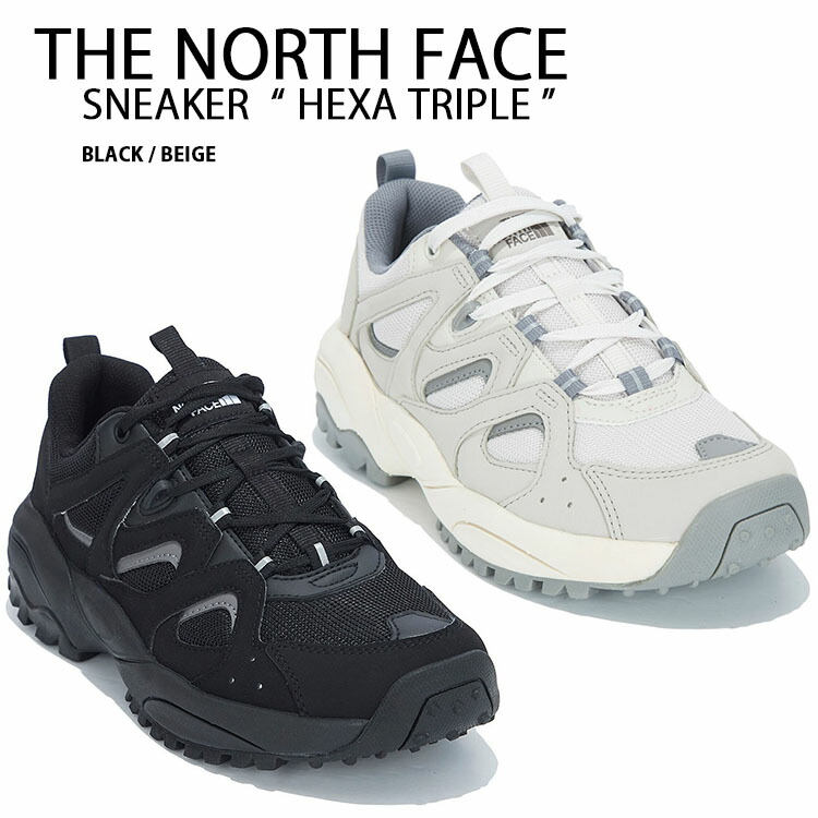 楽天市場】THE NORTH FACE ノースフェイス スニーカー RECOVERY MT