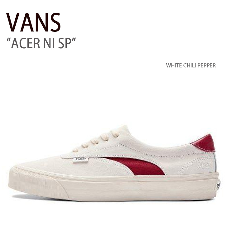 【新品未使用】バンズ VANS コラボ アレックス ノスト VANS バンズ スニーカー ALEX KNOST X LEEANN CURREN DELRIDGE