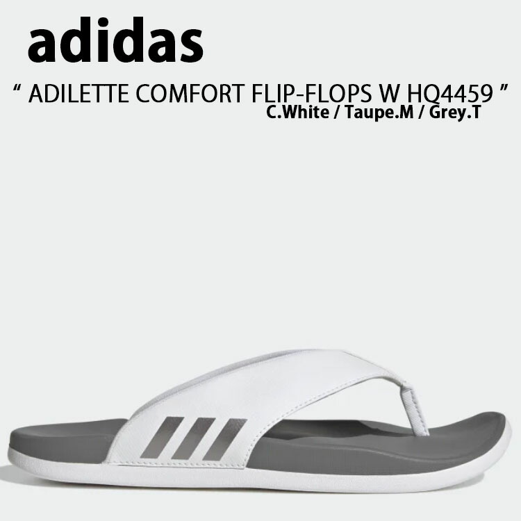 楽天市場】adidas アディダス サンダル スリッパ ADICANE FLIP-FLOPS