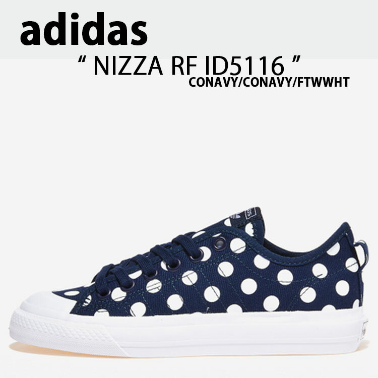 ◆関税/送料込◆正規品◆ ADIDAS NIZZA TREFOIL ◆ 男女共用 ◆ 楽天市場】adidas アディダス スニーカー NIZZA TREFOIL