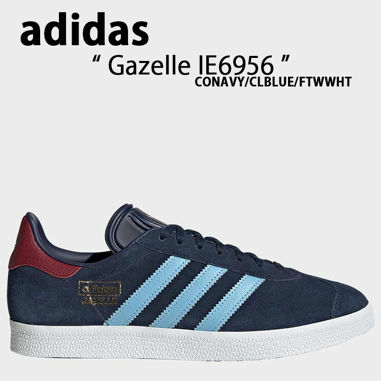 adidas gazelle ガゼル アディダススニーカー adidas Originals × DESCENDANT Gazelle DCDT GTX
