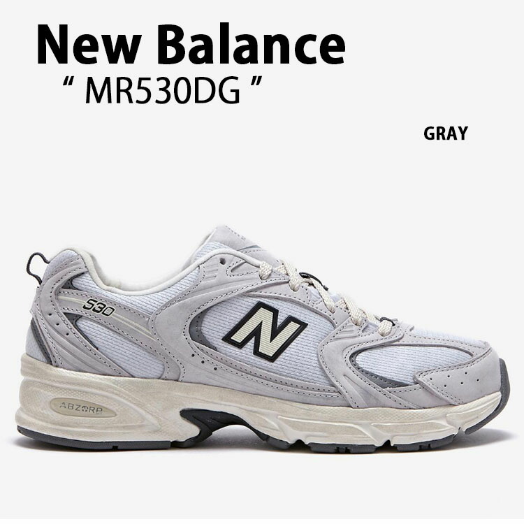 楽天市場】New Balance ニューバランス スニーカー NewBalance530