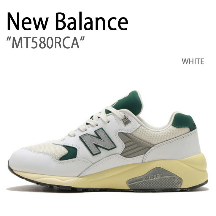 定価（税込） 18,700円 New Balance MT580RCA 23cm 定価（税込） 18,700円 New Balance MT580RCA 23cm - メルカリ