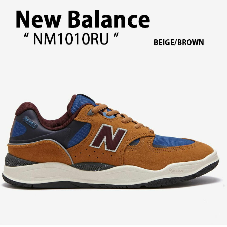 楽天市場】NEW BALANCE NUMERIC NM1010 LC【ニューバランス ヌメリック