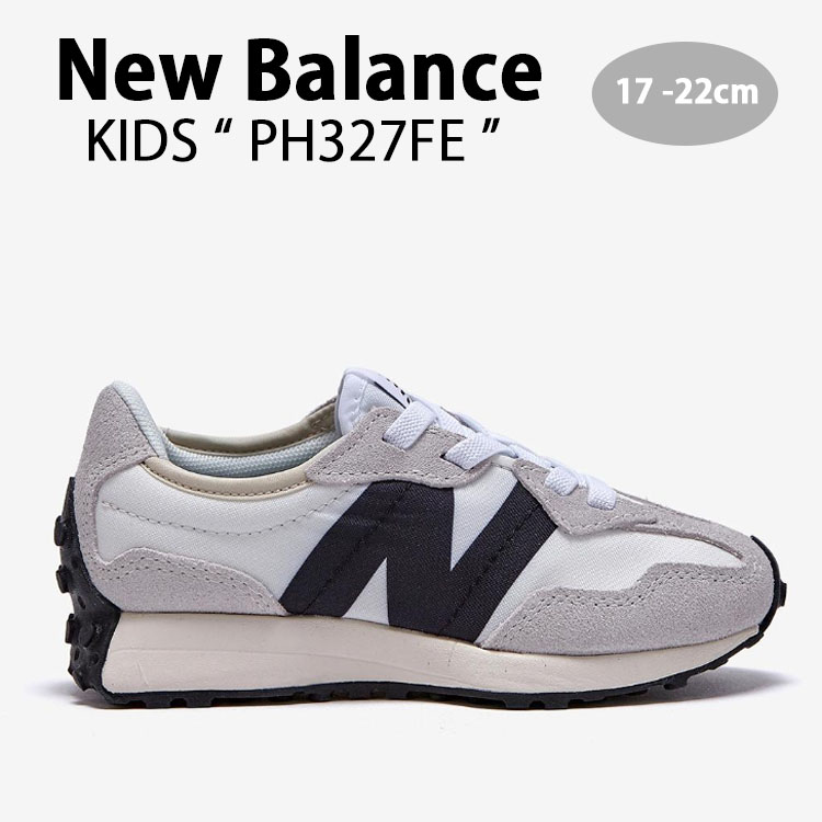 New Balance 327ランニングシューズ ブラック/ホワイト/グレー 楽天市場】お得な割引クーポン発行中!!【送料無料