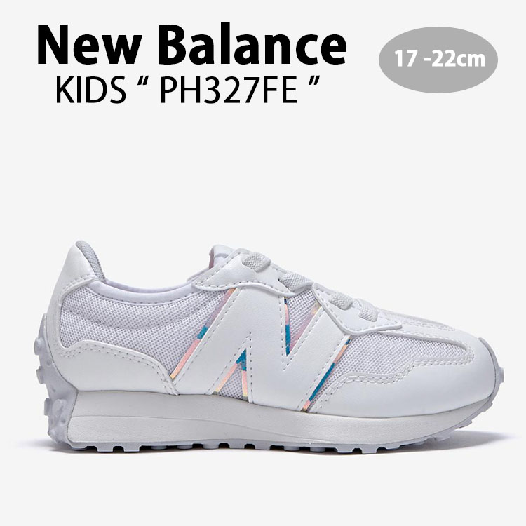 楽天市場】New Balance ニューバランス キッズ スニーカー