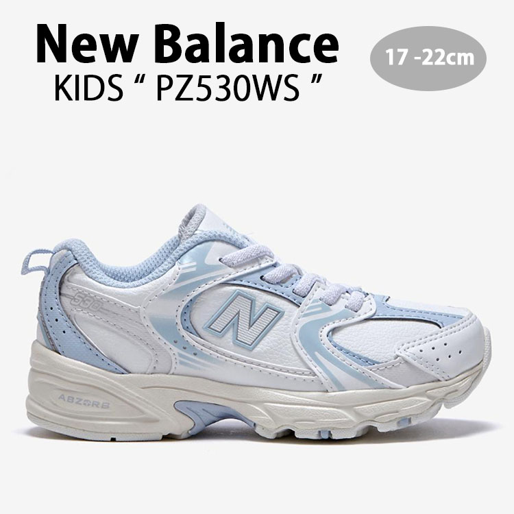 楽天市場】New Balance ニューバランス キッズ スニーカー