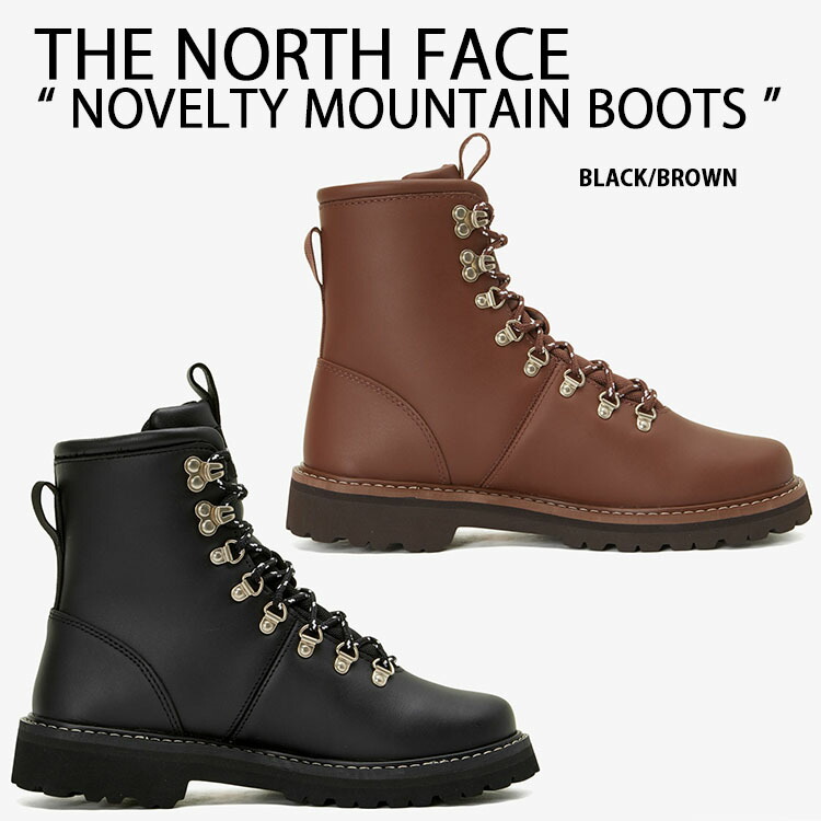 THE NORTH FACE ALPINE FUN ブーツ24.5センチ 美品 THE NORTH FACE ALPINE FUN ブーツ24.5センチ 美品