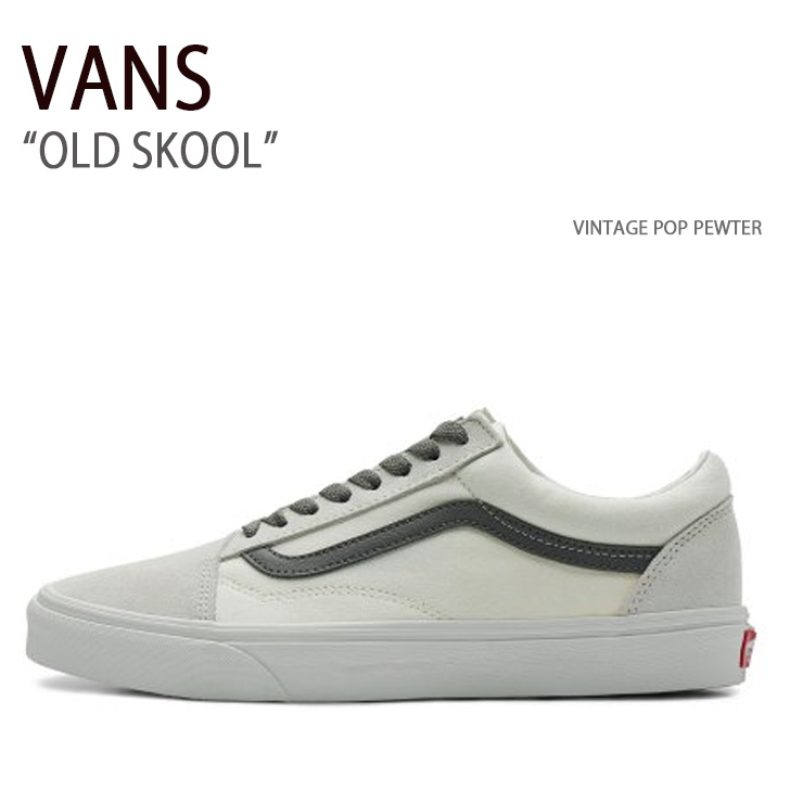 楽天市場】VANS バンズ スニーカー OLD SKOOL VINTAGE POP HONEY