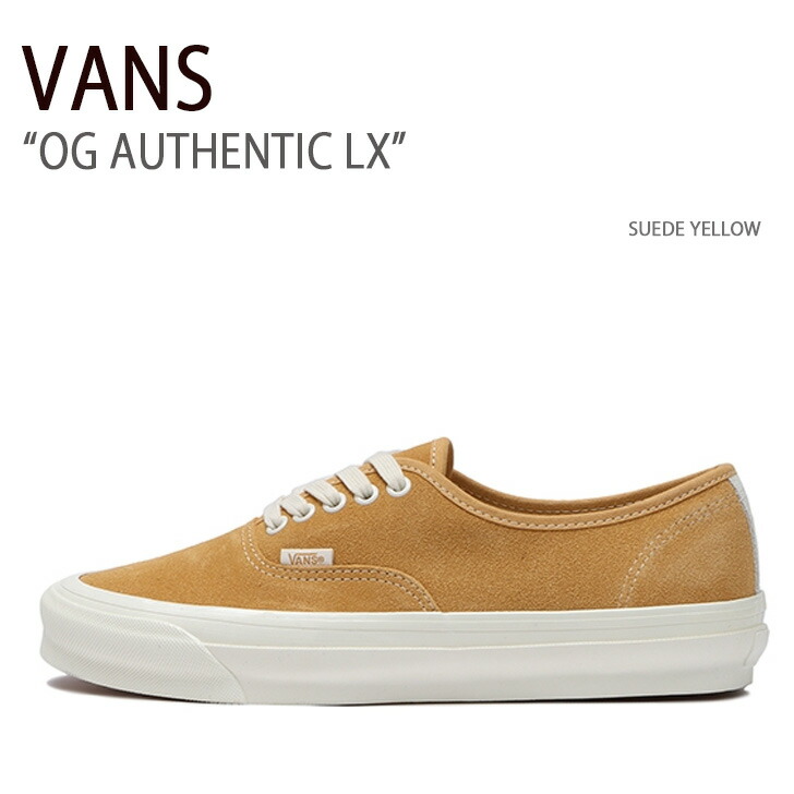 楽天市場】VANS バンズ スニーカー OG LAMPIN LX OFF THE WALL GREEN