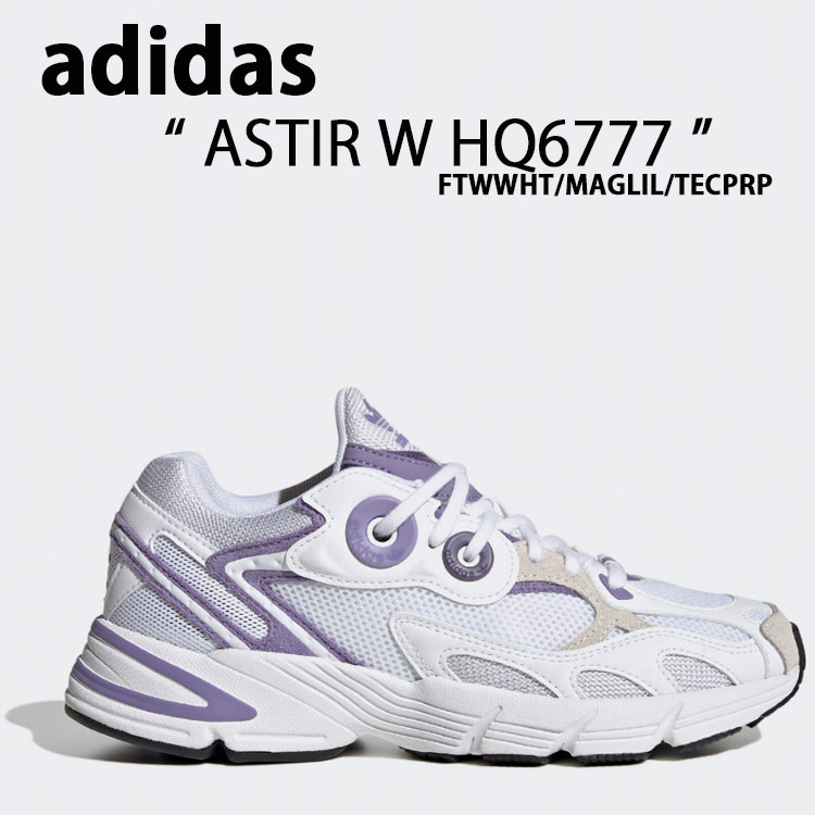 楽天市場】adidas アディダス スニーカーASTIR アスター GY9549
