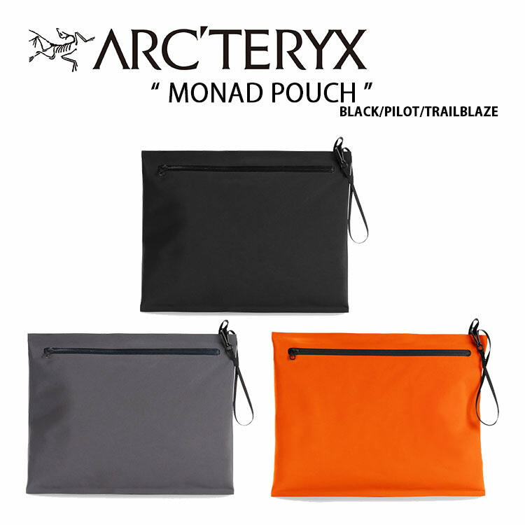 楽天市場】ARC'TERYX アークテリクス バック Ion Rope Bag
