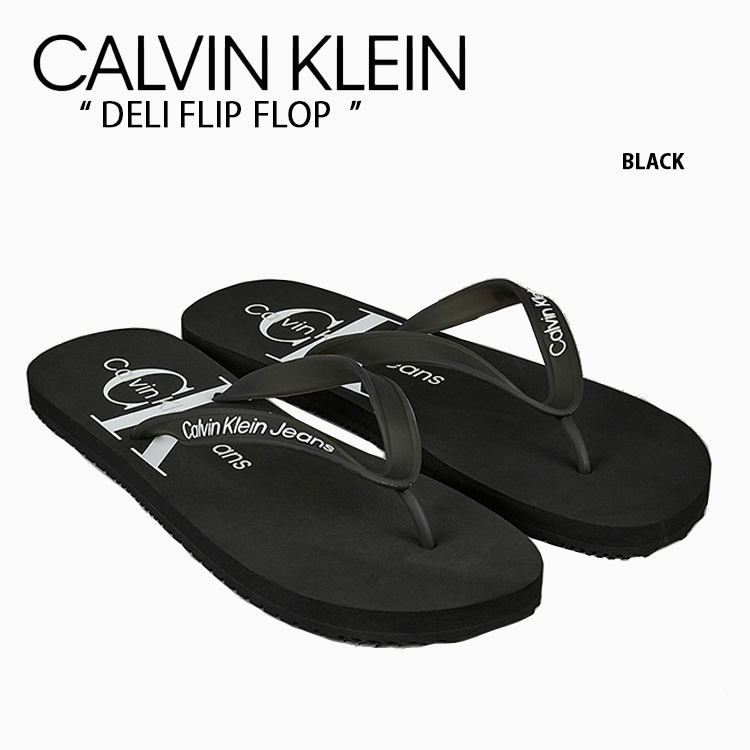 【 】◆CKJeans ホームアンクルスリッパ◆送料無料◆ CALVIN KLEIN】◇CKJeans ホームアンクルスリッパ◇送料無料