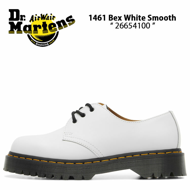 楽天市場】Dr.Martens ドクターマーチン レザーシューズ 3ホール 