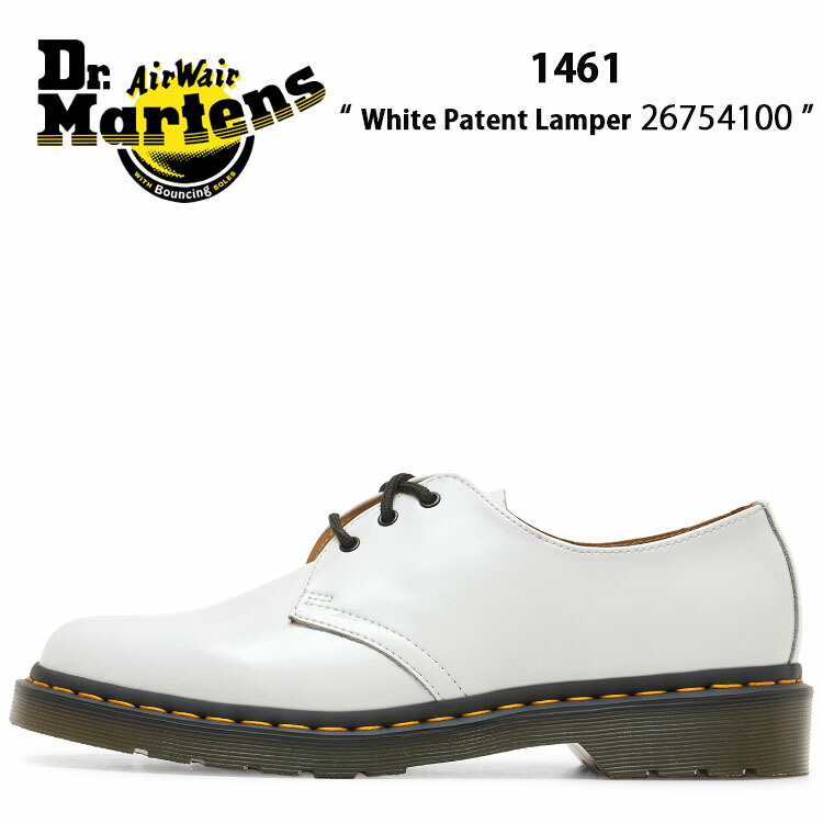 【楽天市場】Dr.Martens ドクターマーチン レザーシューズ 3ホール 