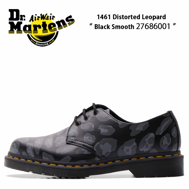 楽天市場】Dr.Martens ドクターマーチン レザーシューズ 3ホール