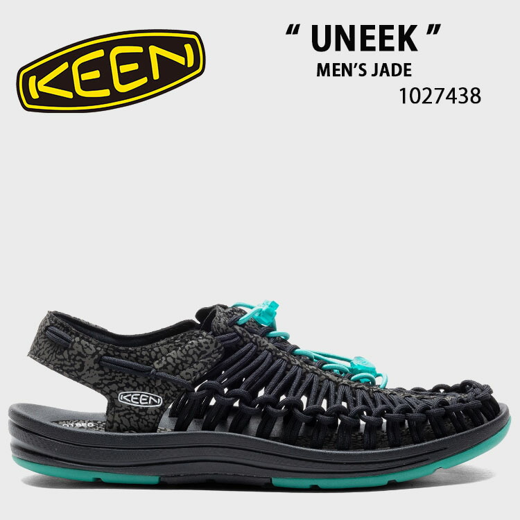 楽天市場】KEEN サンダル キーン サンダル UNEEK 1027438 ユニーク