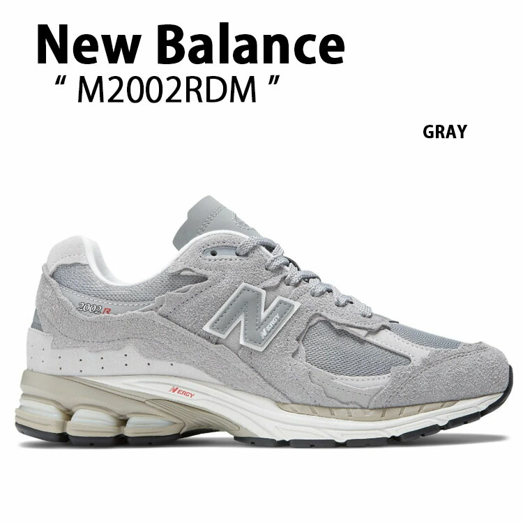 楽天市場】New Balance ニューバランス スニーカー M2002RDL
