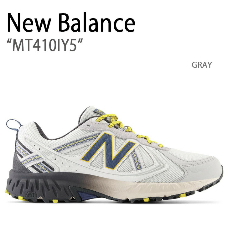 楽天市場】New Balance ニューバランス スニーカー MT410GB5 楽天市場】New Balance ニューバランス スニーカー MT410GB5
